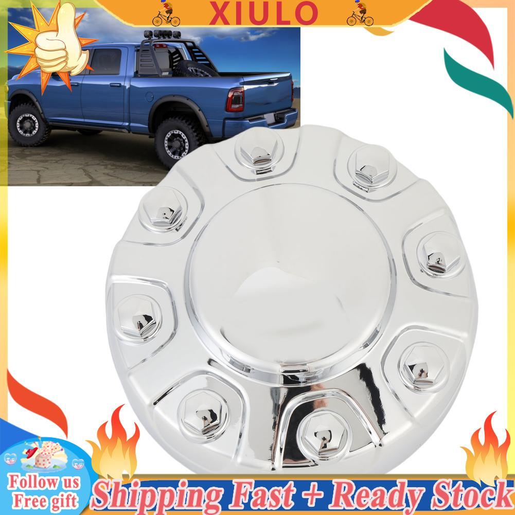 Xiulo Xiulo หมวกขี่จักรยานสำหรับขอบ 6PG02SZ0AC IMMOUDCE 18x8 8 Lug Felgendel ABS จักรยานชุดราตรี Aut