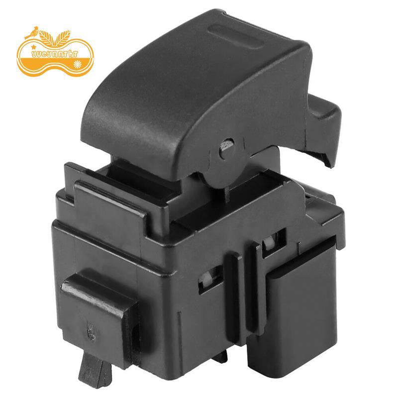 {yueynntht}สวิตช์เดี่ยวหน้าต่างไฟฟ้าใหม่สําหรับ FORTUNER 04-13 84810-0K010