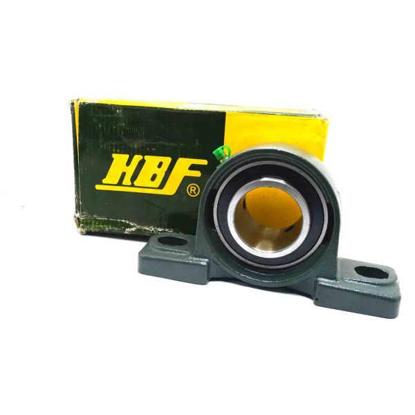 BEARING UCP 210-30 HBF BEARING ที่นั่งทะเลสาบ UCP210-30