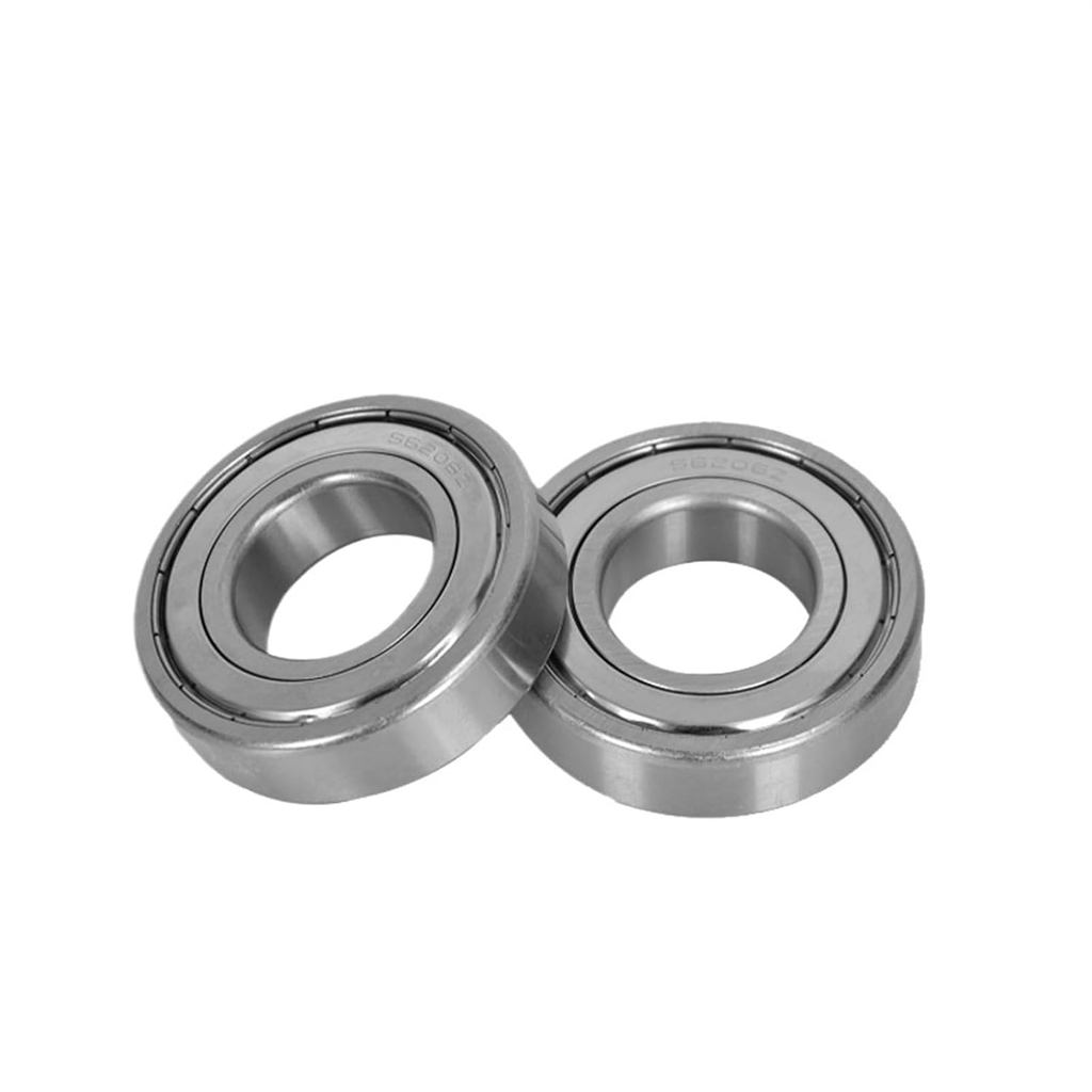 2 ชิ้นแบริ่งสแตนเลส S6900Z S6901Z S6902Z S6903Z S6904Z S6905Z S6906Z S6907Z S6908Z S6909Z S6910Z(S69