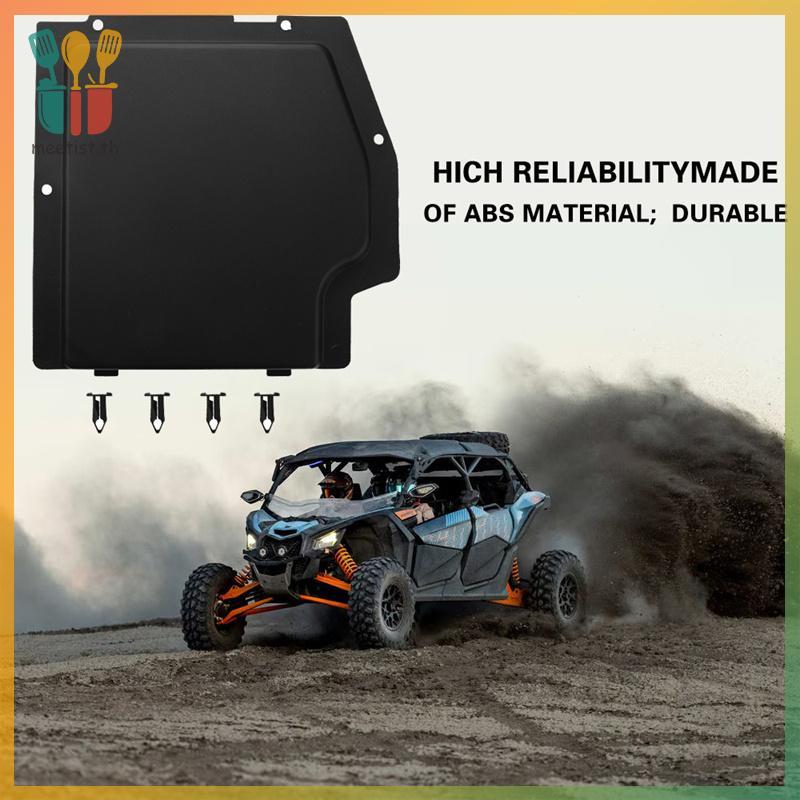 MEET แบตเตอรี่ชุดสําหรับ BRP สําหรับ Can-am Maverick X3 Max R RR 4x4 XMR XDS XRC XRS DS RS Turbo DPS