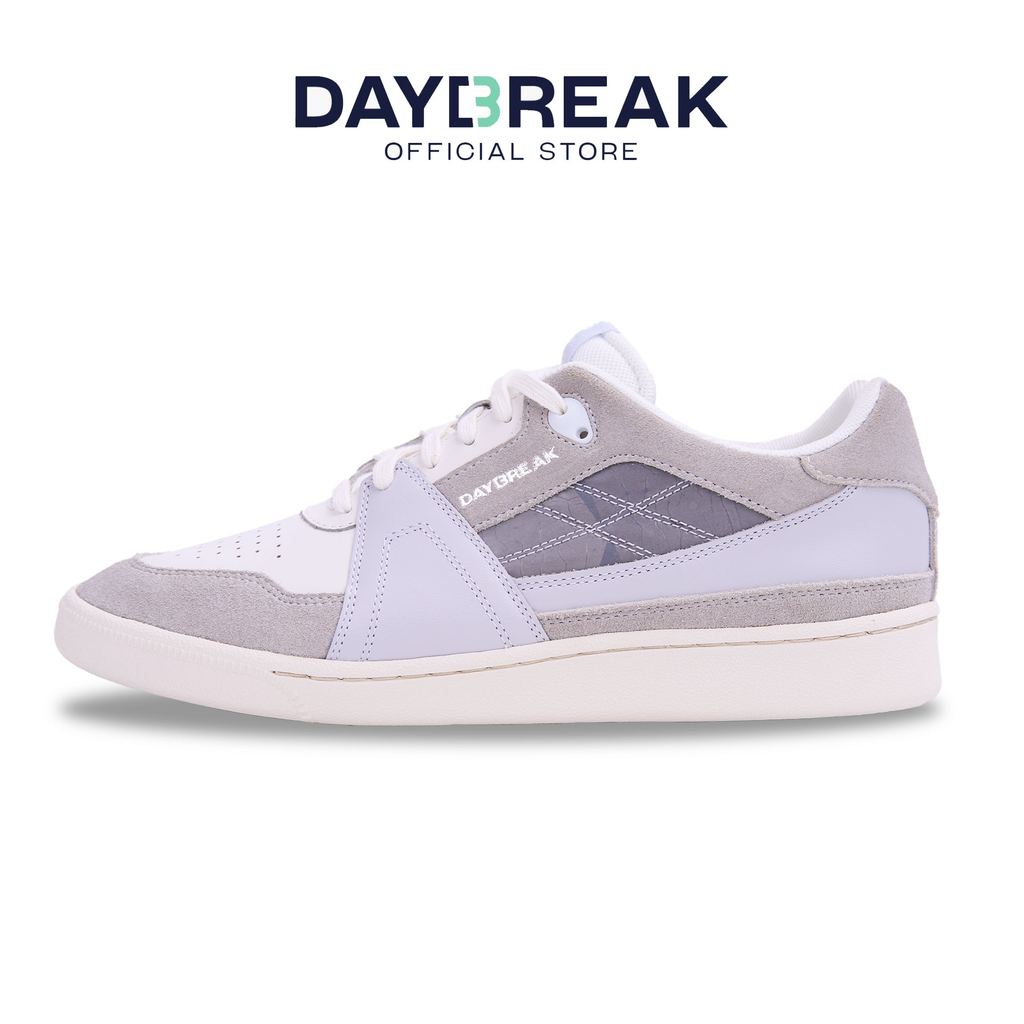 DAYBREAK HORIZON – Gray Bio-leather