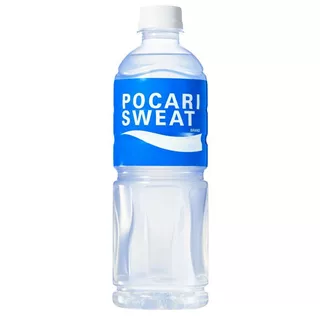 โพคารี่สเวทเครื่องดื่มกลิ่นซิตรัส 500มล. Pocari Sweat Citrus Flavour 500ml. [หมายเลขบาร์โค้ด 8859453985011 ]