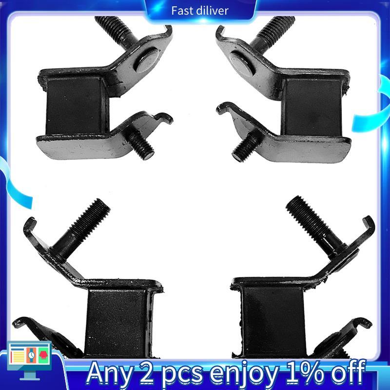 ยางยึด Anti-Vibrate 4-Pack สําหรับเครื่องกําเนิดไฟฟ้า 68325-ZC2-000