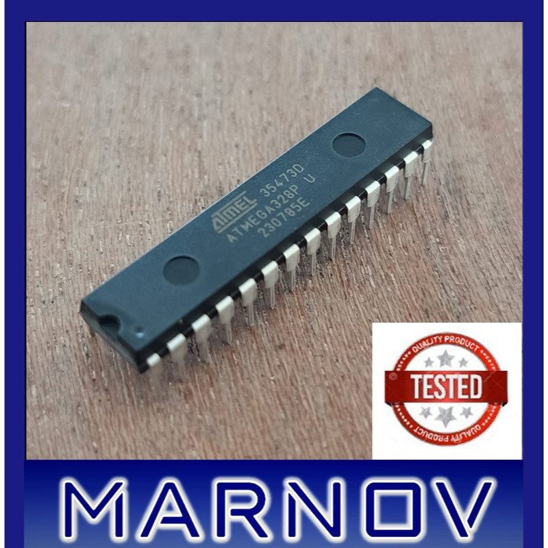 Atmega328P-Pu Atmega328 Atmega 328 AVR DIP-28 Bootloader Arduino UNO
