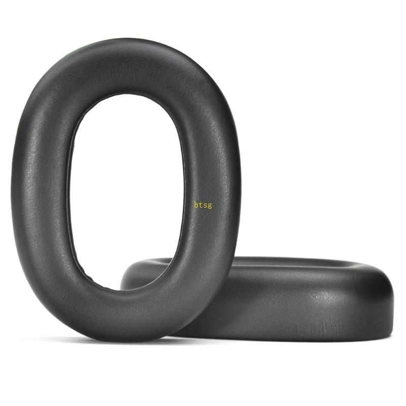 Btsg Superior Fit แผ่นรองหูฟังสําหรับ Evolve2 85UC Evolve 2 85 MS แผ่นรองหูฟัง