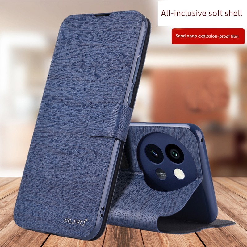 vivo y200 5g เคส เคส y200 5g เคสวีโว่ y200 5g เคสโทรศัพท์แบบพลิกรวมทุกอย่างของ Vivo กันกระแทก