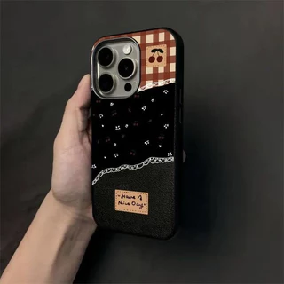 มะเขือเทศสีแดงหนังนุ่มเคสโทรศัพท์สําหรับiPhone 17 16 15 14 13 12 11 Pro Max X Xr Xs Max 7 8 Plus SE2020