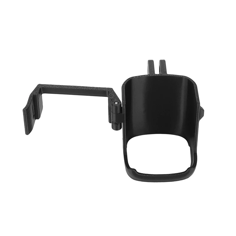 ใช้งานร่วมกับ Insta360 Luna Ultra standalone quick-release mount, Luna portable handheld shooting mount อุปกรณ์เสริม thumbnail 8