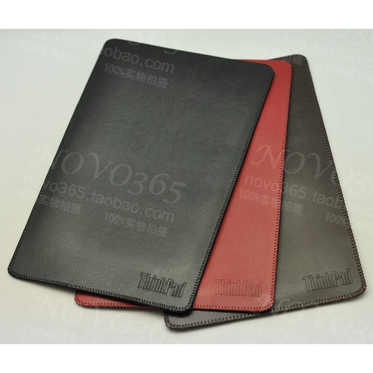 ThinkPad X390 X390 Notebook Leather Case Liner Bag Protective Case Straight Insert Case