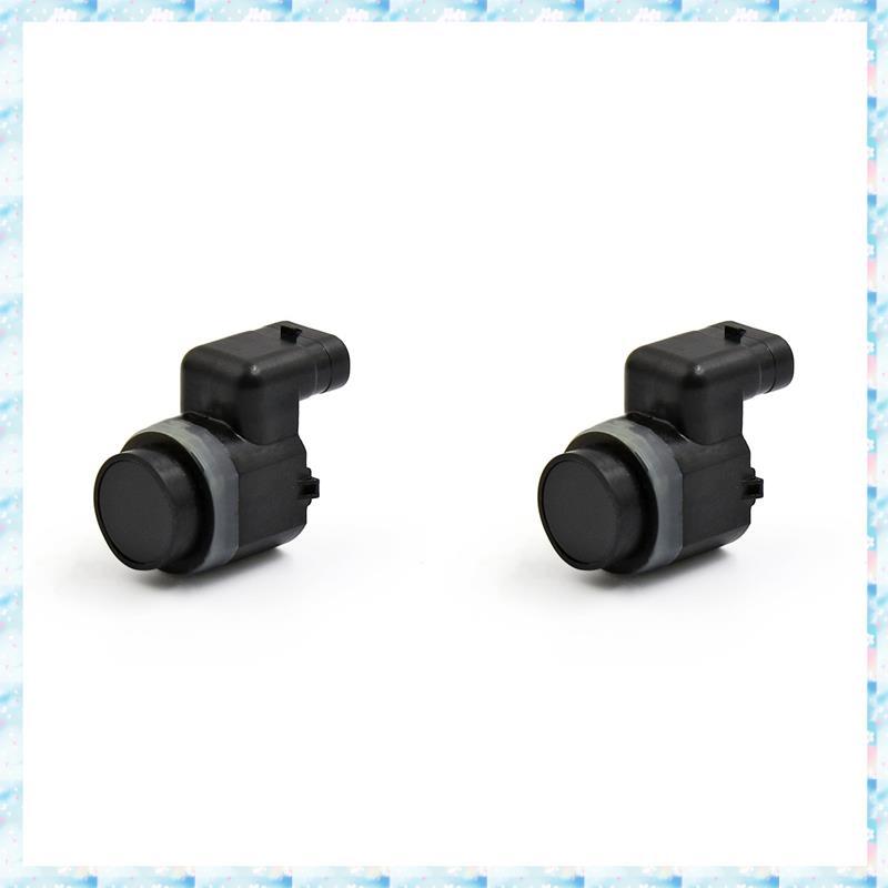 [RQMU] 2X เซ็นเซอร์ช่วยที่จอดรถอัลตราโซนิกสําหรับ A6 C7 A8 4H Q3 8U Q7 4L R8 Golf 4H0919275