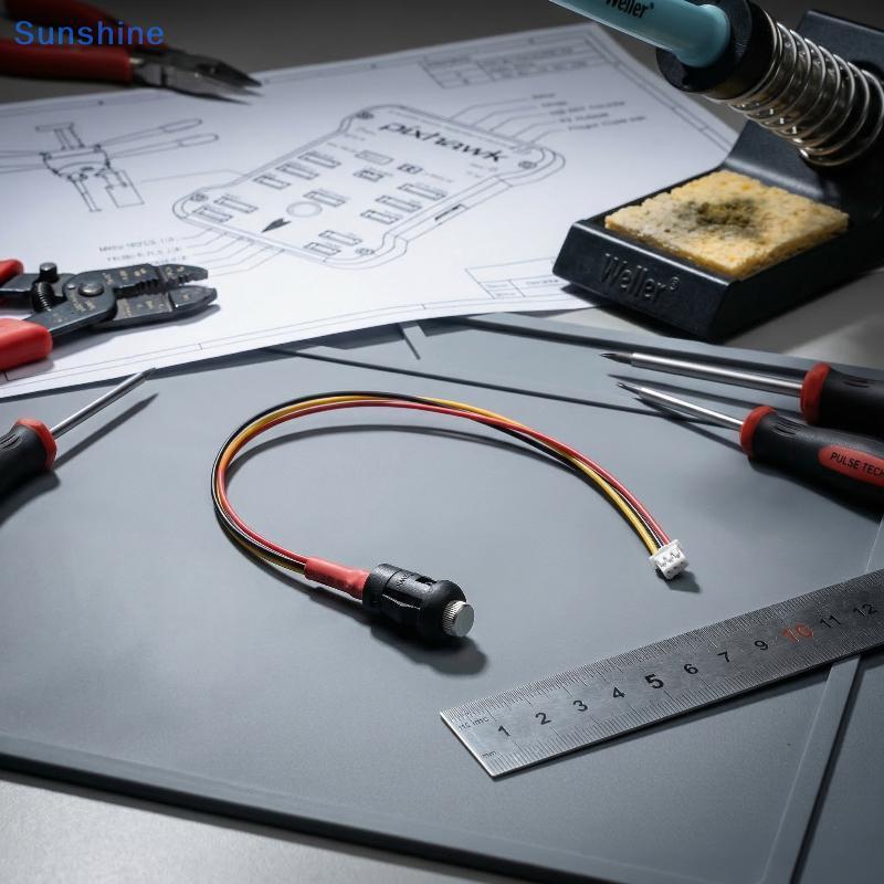 Sun Pixhawk Safety สําหรับ Pix2 4 6 Flight Controller LED Visual Prompth สําหรับอุปกรณ์เสริมที่จําเป