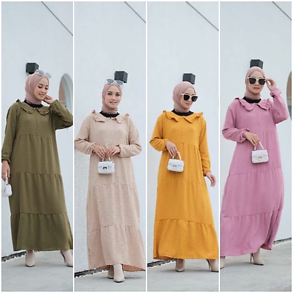 WAREHOUSE Selens Uragiri Crinkle Airflow Premium