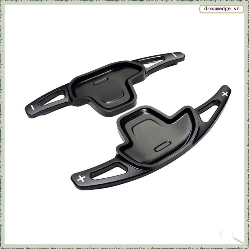 [dreamedge] พวงมาลัยรถ Shift Paddle Shift Paddle สําหรับ GAC Shadow Leopard (สีดํา)