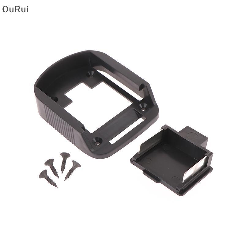 [B&C] สําหรับแบตเตอรี่ Maki-ta BL1830 BL1860 BL1430 อุปกรณ์เสริม 18V อะแดปเตอร์ชาร์จขั้วต่อ Terminal Blo เครื่องมือไฟฟ้า {th}