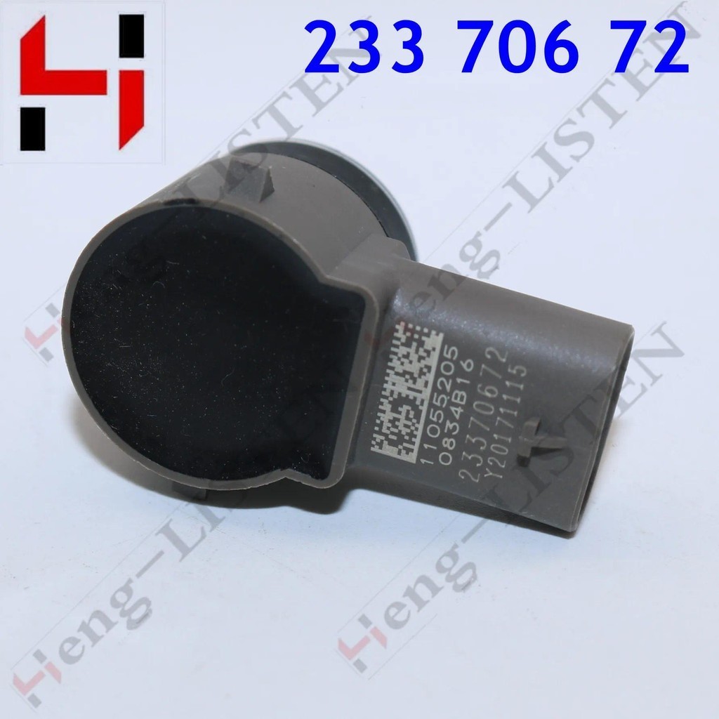 1ชิ้น 23370672 26671789 Pdc เซ็นเซอร์ที่จอดรถรถยนต์สําหรับ Vo Lt Sp Ark Terr Ain Gen Eral Mo Tors รถ