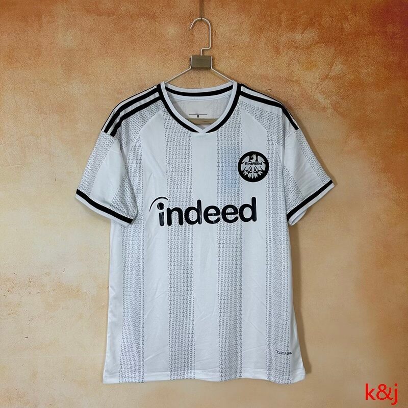 Frankfurt jerseys 26/27 Thai quality football jerseys shirts for men