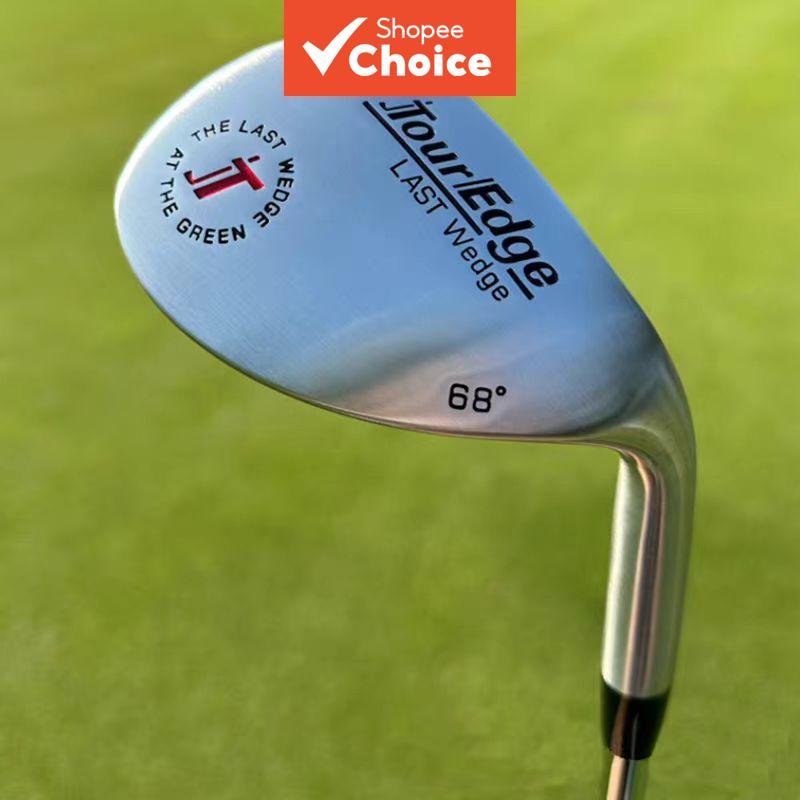 Tour Edge Blade รุ่น 68 องศา 70 องศา 72 องศา Wedge Professional เกรดเกมสั้นประสิทธิภาพ Full Green Coverage