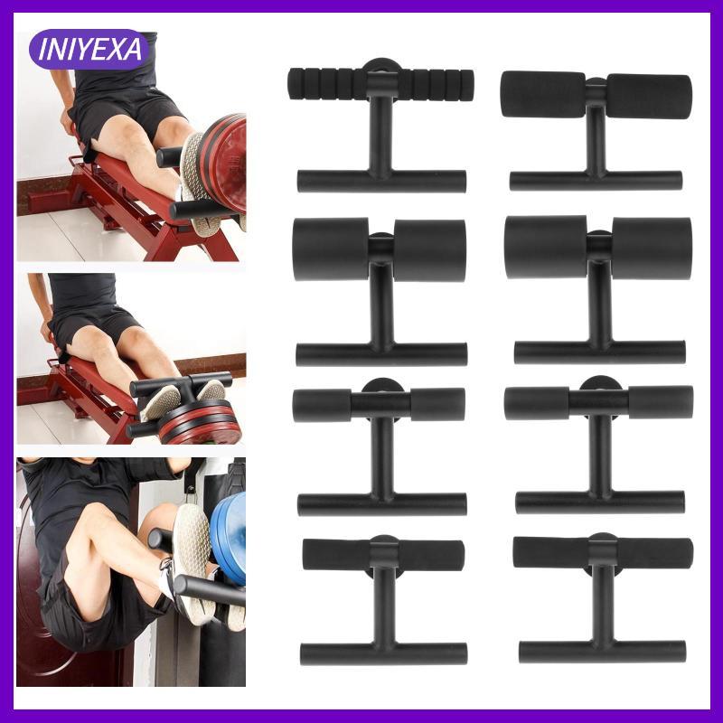 [Iniyexa] Tibalis Training Bar Tibia Bar Professional Shin Strengthener Calf Anterior Tibia สําหรับ 