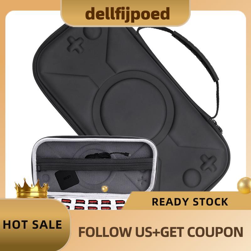 dellfijpoedStorage Bag Switch 2 Switch 2 Storage Bag Travel Carrying Case for Switch 2 Anti Shock Pr