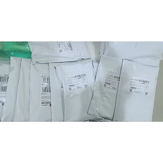 ถุง​มือ​พลาสติกใส​ หนา 30 ไมครอน 100 ชิ้น หนา เหนียว ยาว​ 🇹🇭 Disposable plastic gloves ถุงมือ​พลาสติก​ ผลิตในไทย 🇹🇭