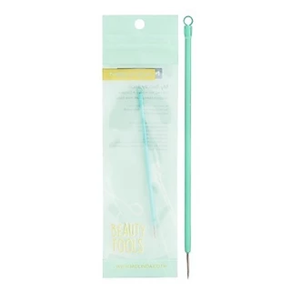 ถูก/แท้/มีไลฟ์ (1 ชิ้น) ที่กดสิว MEILINDA Twin Acne Needle Mei Linda เมลินดา กดสิว เข็ม จิ้มสิว