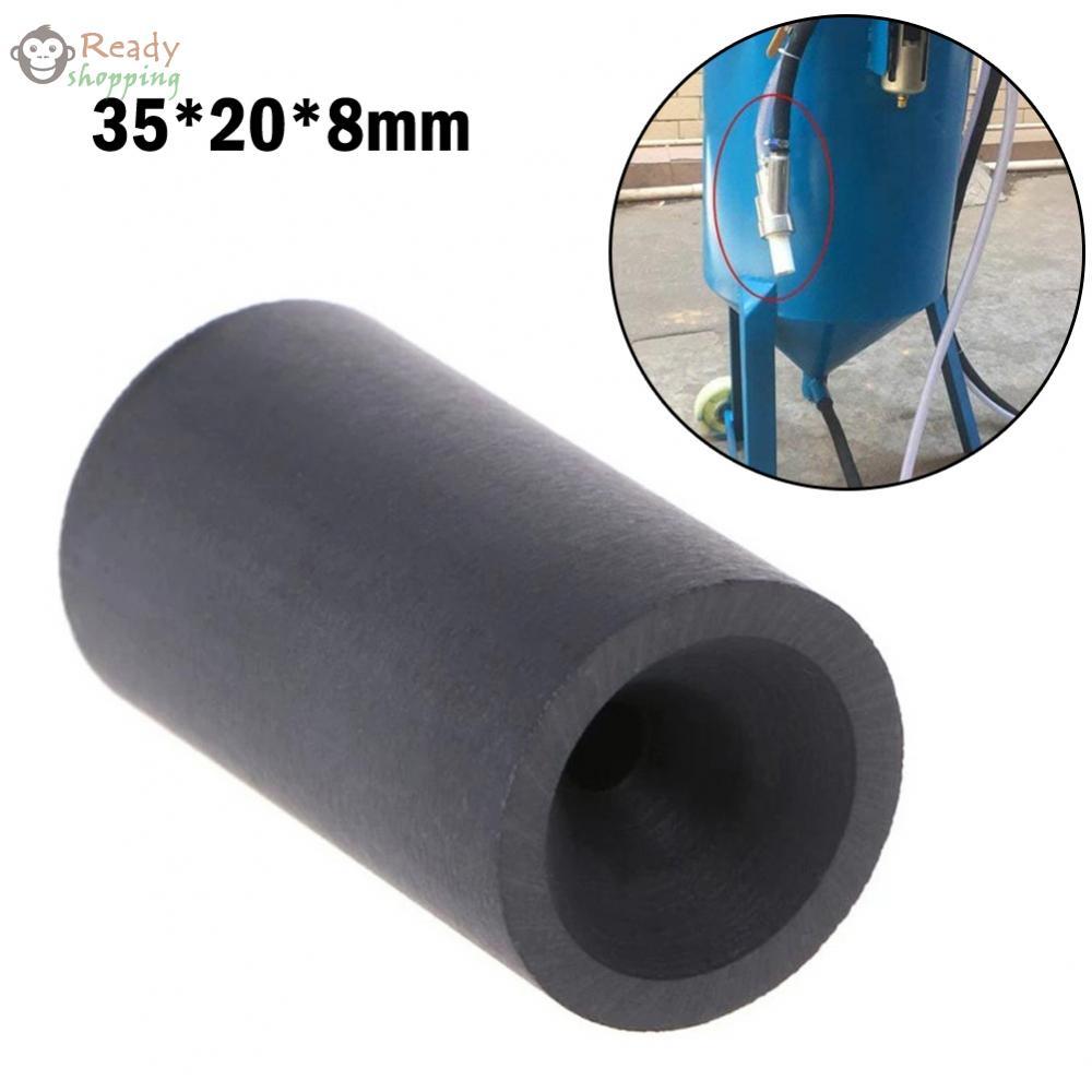 Abrasive Tip Lightweight Material Superior Wear Resistance For Glass Balls