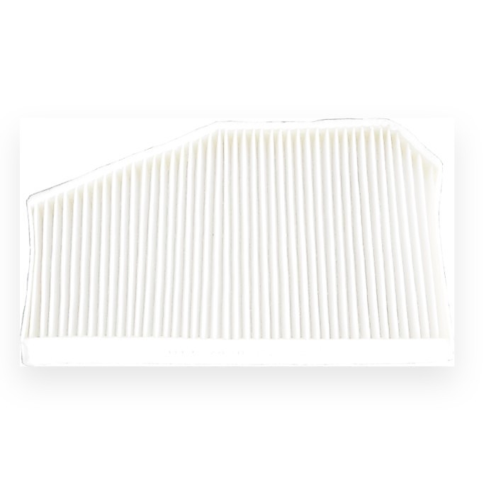 2Pcs Car Cabin Air Filter 4FD819441 For Audi A6 C6 R8 A6L C6 4F2 4F5 4Z8 For LAMBORGHINI GALLARDO 5