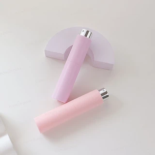 ขวดสเปรย์ 5ml/10ml ขวดแบ่งน้ำหอมพกพา สินค้าตรงปก หัวสเปรย์กดง่าย ✨ สีสวยพาสเทลใช้ได้ทุกคน