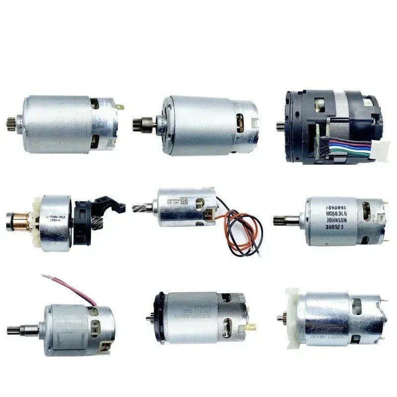 WEPower เครื่องมือมอเตอร์สําหรับ WORX WU281/278/171/531.9/276/175/185/189/128/380/390/151/WX129/38/3