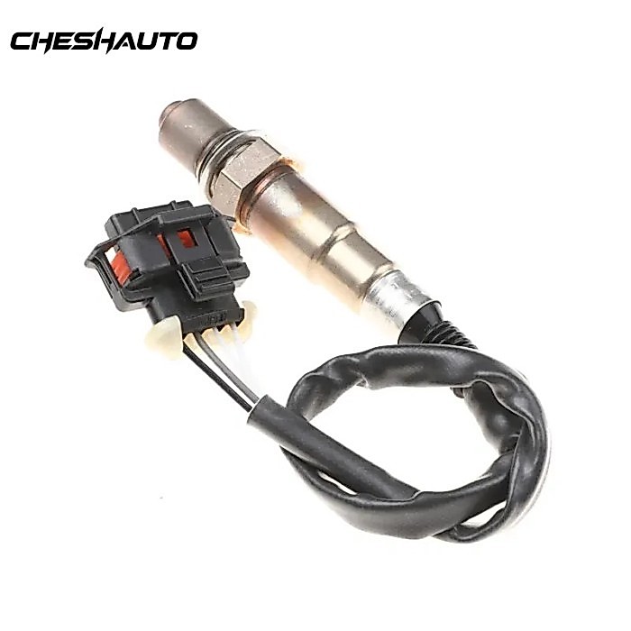 0258006743 Lambda Oxygen Sensor for VW Golf Jetta Passat 1.4 1.6