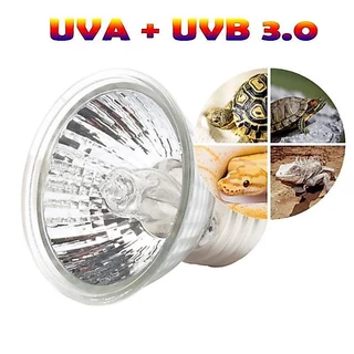 ถูก💯🥇Minisun หลอดไฟให้ความร้อน UVA + UVBเสริมแคลเซียม ไฟนก ไฟเต่า ไฟกิ้งก่า ใช้คู่กับขั้วหลอดไ
