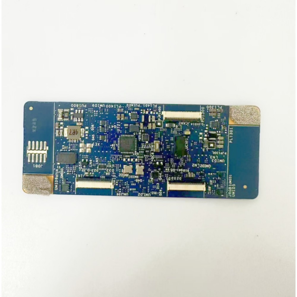 Dell Dell XPS 13 9320 GD031 ไมโครโฟนบอร์ดกล้องบอร์ด LS-L072P 9TN89