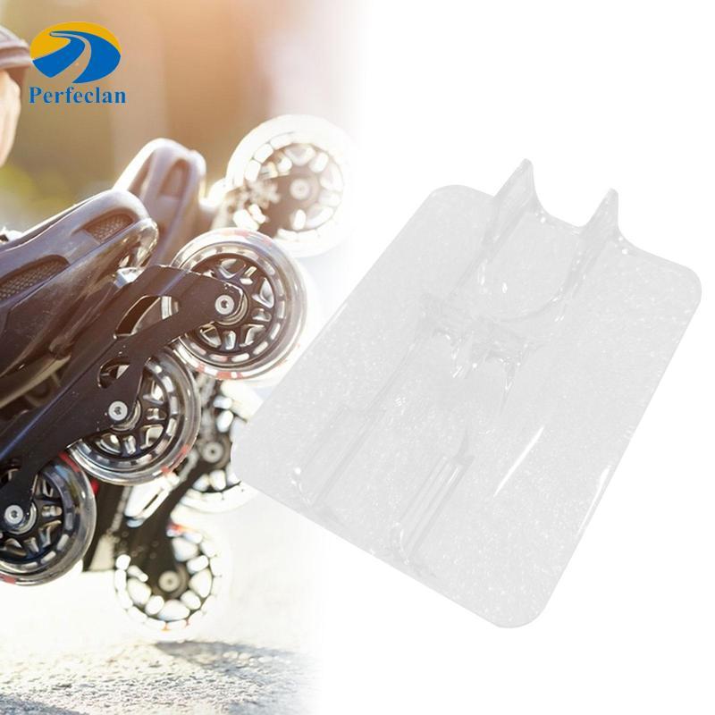 Perfeclan Hockey/Inline Skate Shoes Display Rack Stand for Shop Window Display และ