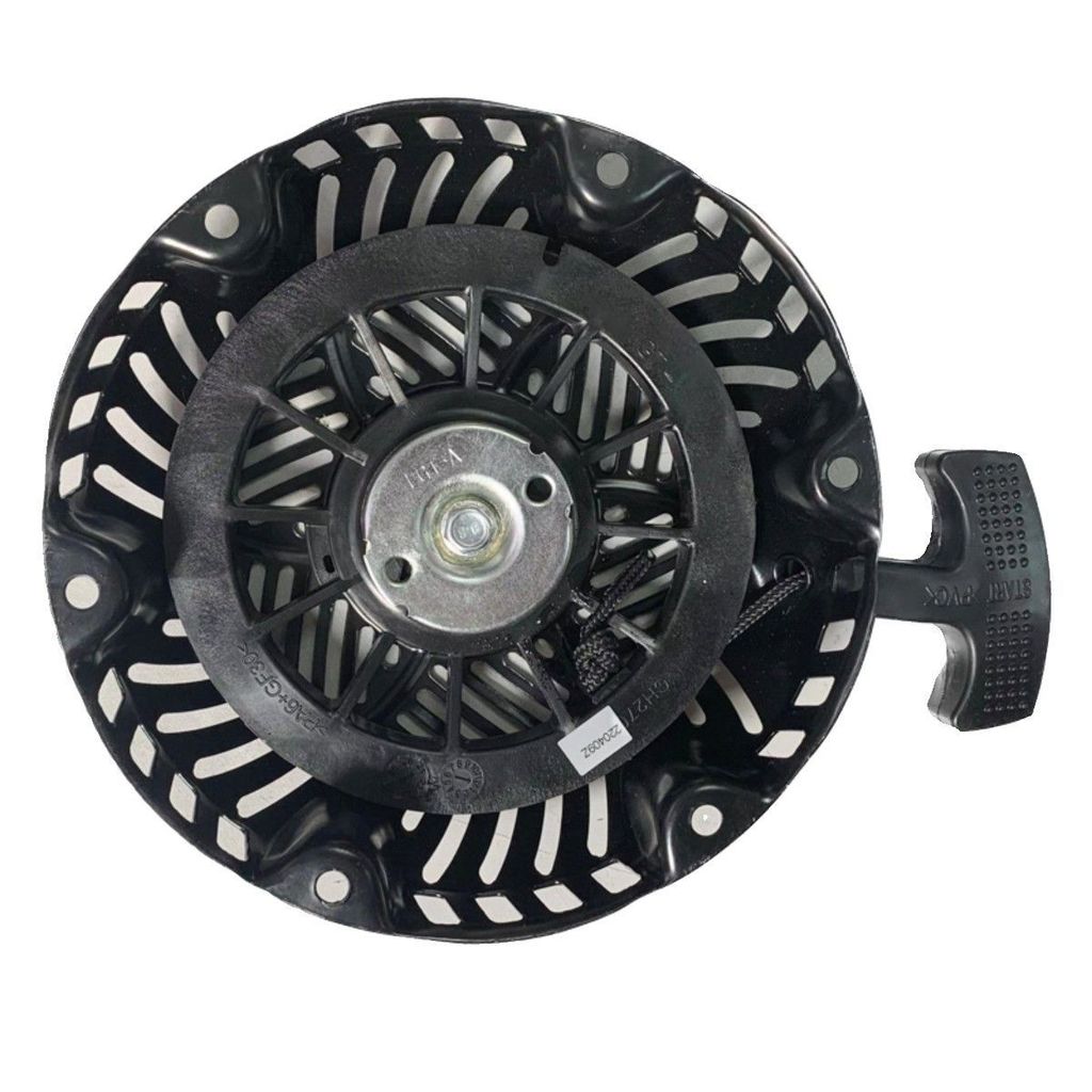 มอเตอร์ดึงสตาร์ทเครื่องยนต์เบนซิน KOHLER CH270 CH440 อะไหล่ซ่อมบำรุง
