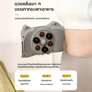 เครื่องนวดหน้าท้องสำหรับใช้ในบ้าน ปรับปรุงเส้นโค้ง เครืองนวดหน้าท้อง สำหรับใช้ในบ้าน