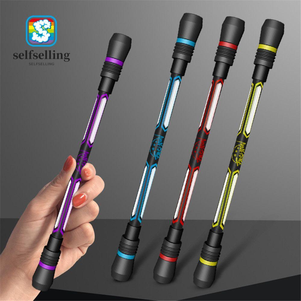 SELFS Spinner ของเล่นความเครียดที่สร้างสรรค์ Antistress Stress Reliever