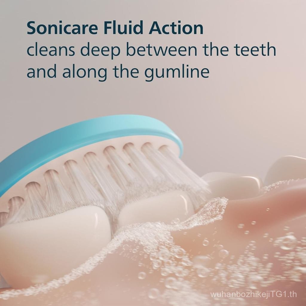 Philips 飞飞飞飞充电动 Sonicare HX6042 儿童刷头
