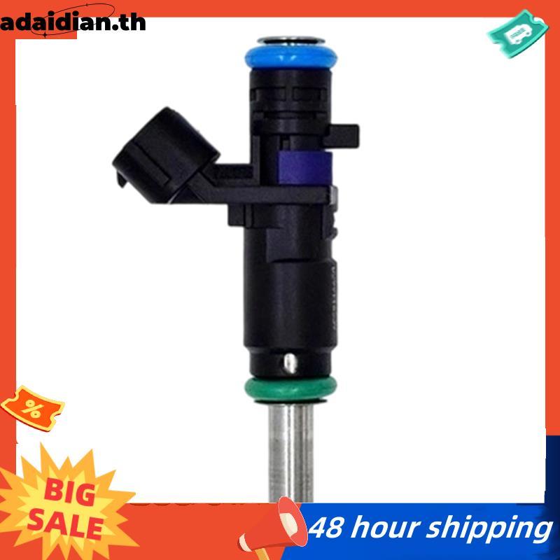 D5BG-9F593-AA D5BG-AA-9F593 D5BG-AA หัวฉีดหัวฉีดรถฉีดสําหรับ Expedition U222 2005 PA66GF35