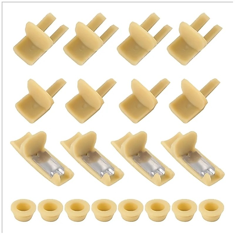 EDB * ชุดซ่อมคลัทช์จับง่ายสําหรับการส่งผ่านการแลกเปลี่ยนด้วยการออกแบบตามหลักสรีรศาสตร์เพิ่ม 6DCT450 