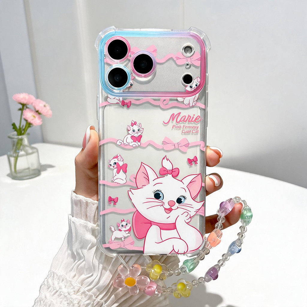 แนบสนิท เคสไอโฟน Apple เคส 18/17PROMAX 18/17PRO iPhone 16PLUS 15PROMAX 14 13PRO 12 11 XR-MJSJFSTKK38