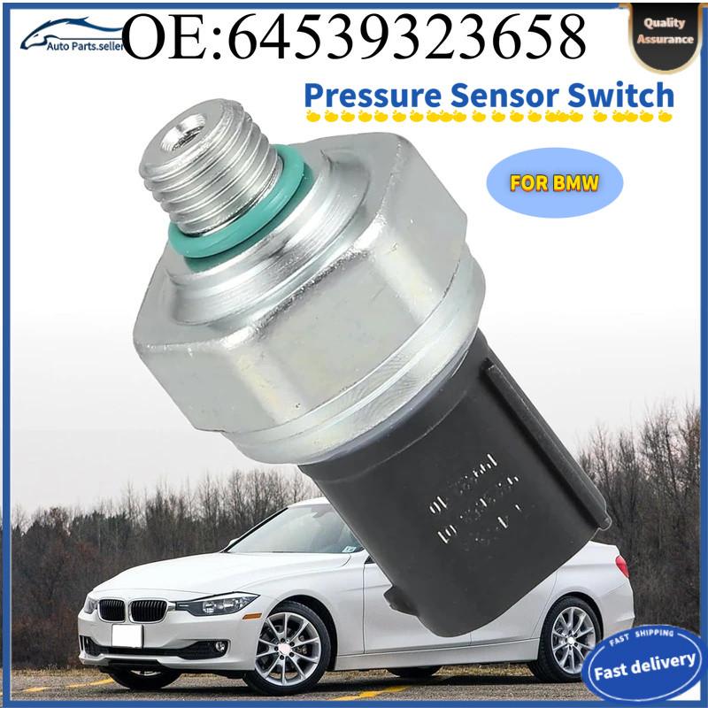 64539323658 สวิตช์เซ็นเซอร์ความดัน 2000-2025 สําหรับ BMW 1 2 3 4 5 6 7 8 I3 I8 M3 M4M8 X1 X2 X3 X3M 