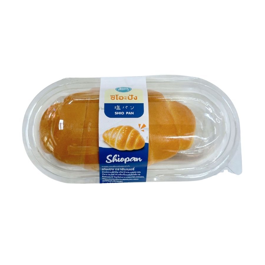 ซันเมอรี่ ชิโอะปัง Sun Merry Shio Pan 45g