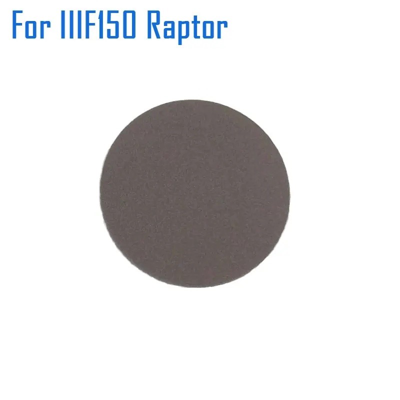 ใหม่ Original IIIF150 Raptor ภาพความร้อนอินฟราเรดเลนส์กล้องฝาครอบกระจกอุปกรณ์เสริมสําหรับ IIIF150 Ra