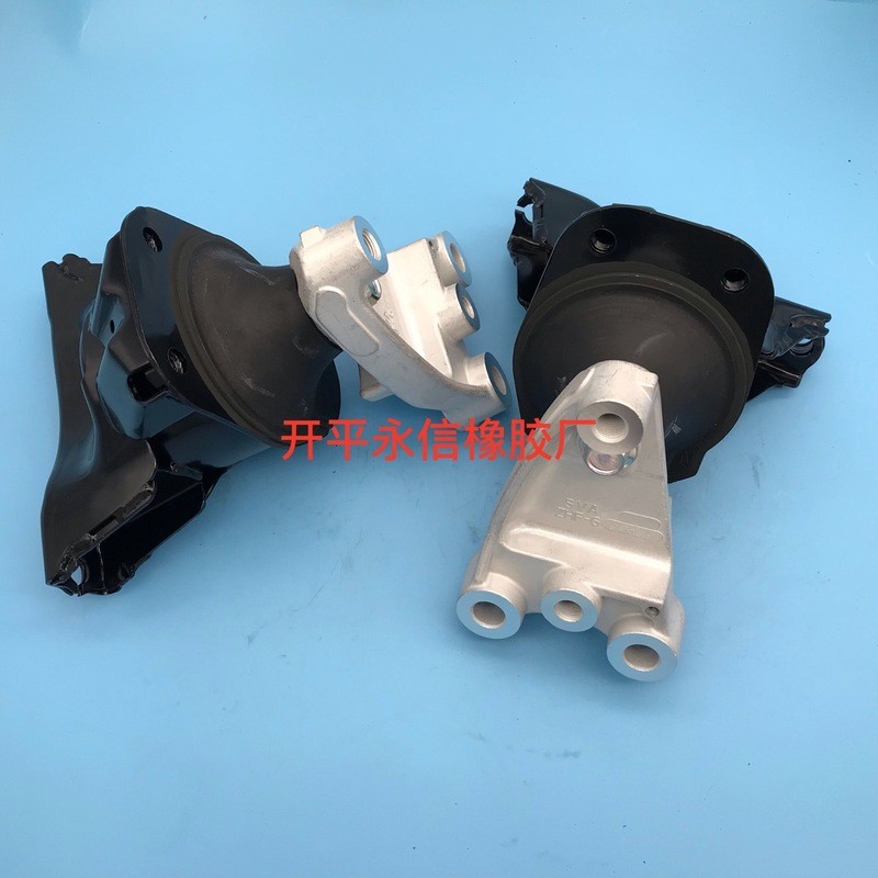 50820-SVA-A05 50820-SNB-305 50820-SNB-J02 ผู้ผลิตผลิตยางรองขาเครื่องจักร