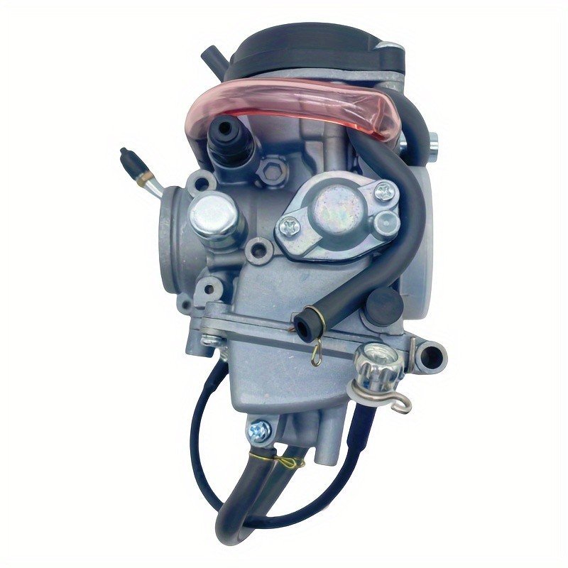 PD33J YFM400 คาร์บูเรเตอร์เะสําหรับ Yamaha Grizzly 450 Carb YFM450 YFM 450 Big Bear 400 2X4 4X4 YFM4