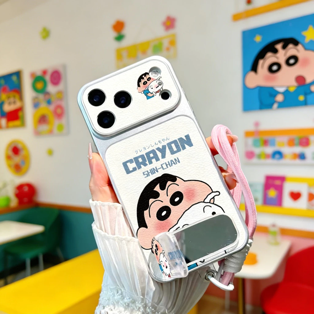 🐞🐞เข้ากันได้ เคสไอโฟน 17PROMAX 16PRO 15PLUS iPhone 14PRO 13PROMAX Apple 11PRO 12PROMAX-HLMBKP29