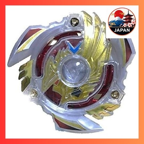 ［Directly from Japan］Beyblade Burst Legend God Bey Victory Valkyrie Bumper Assault Legend Ver.【Prime