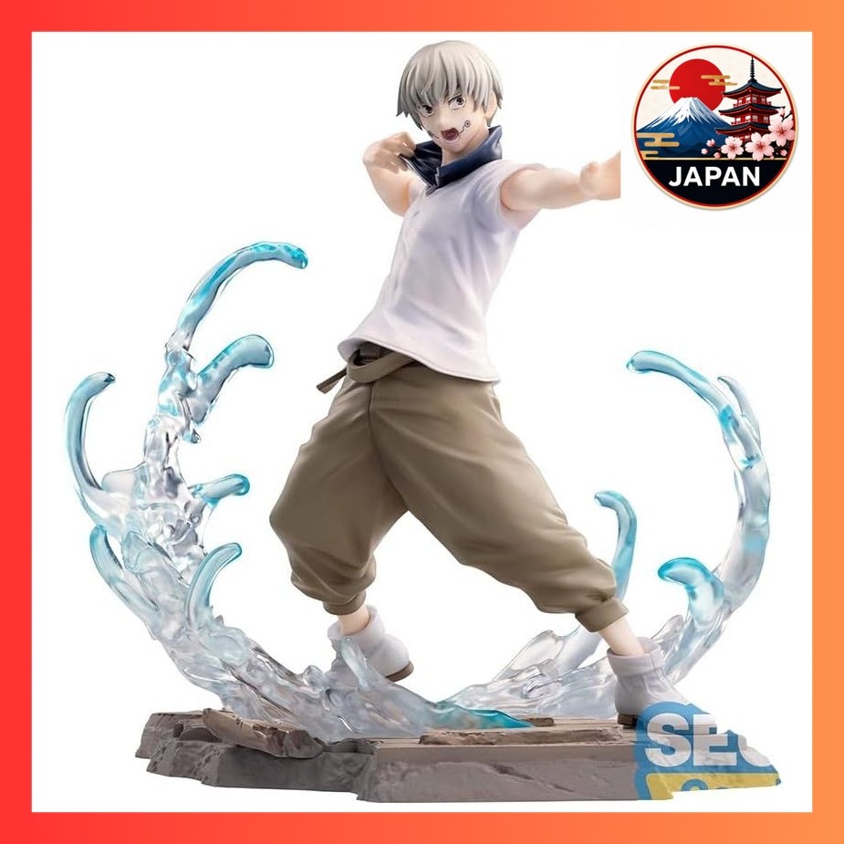 ［Directly from Japan］Sega Jujutsu Kaisen Luminasta Toge Inumaki【Prime Japan】