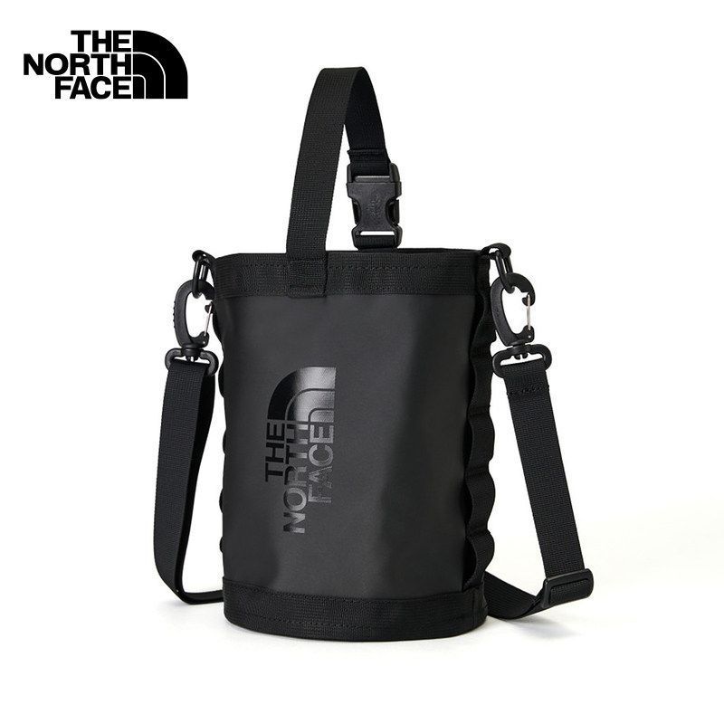 NORTH FACE NORTH FACE THE NORTH FACE สไตล์ใหม่แฟชั่นอินเทรนด์ผู้ชายกระเป๋าไหล่กระเป๋า Messenger NF0A
